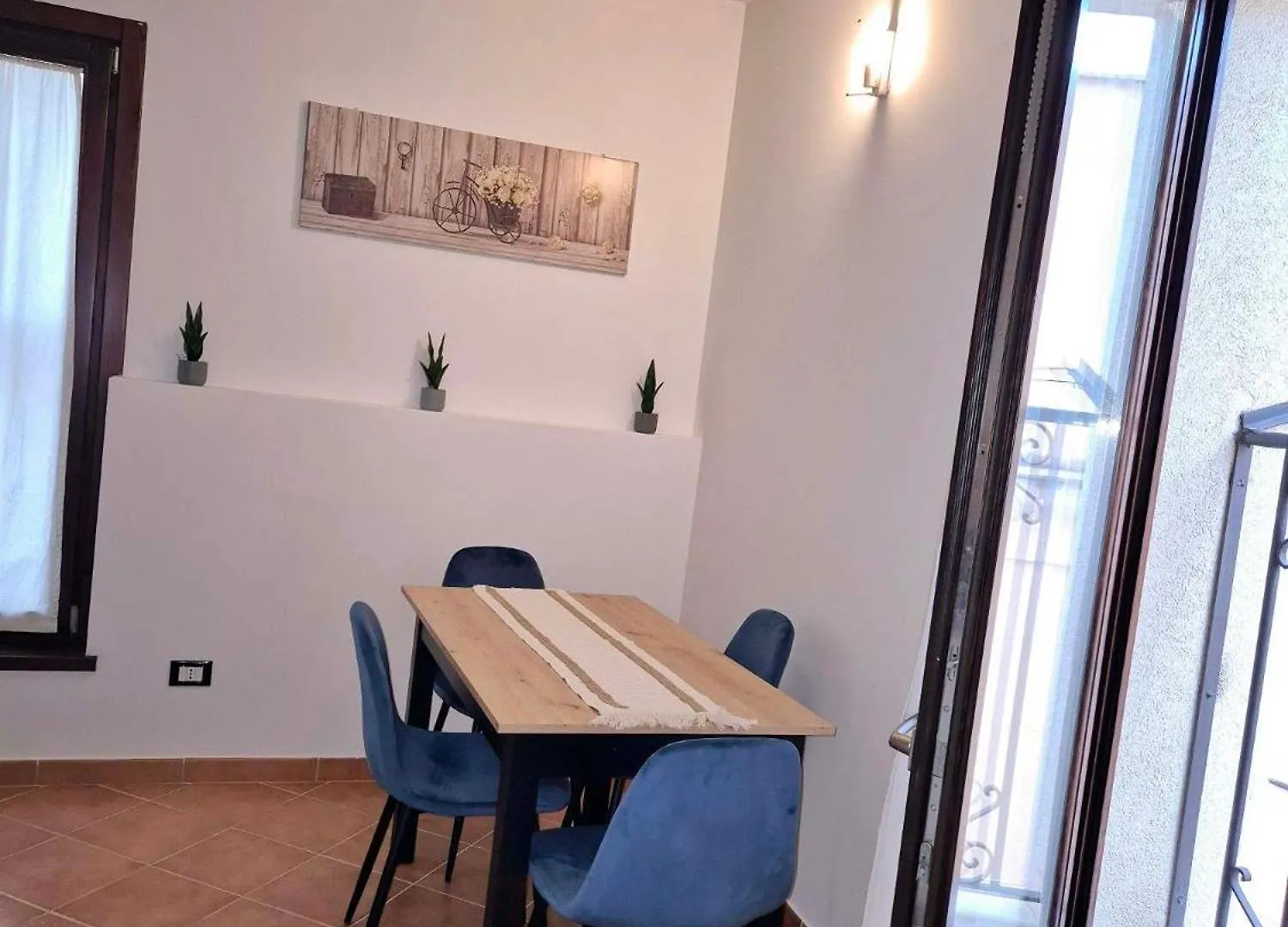 Patania Royal Apartment Palerme
