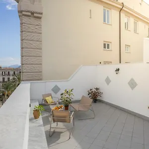 Terrazza San Domenico Appartement