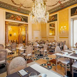 Eurostars Centrale Palace Palermo