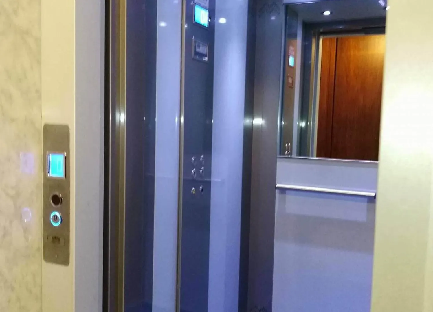 Patania Royal Apartment Палермо