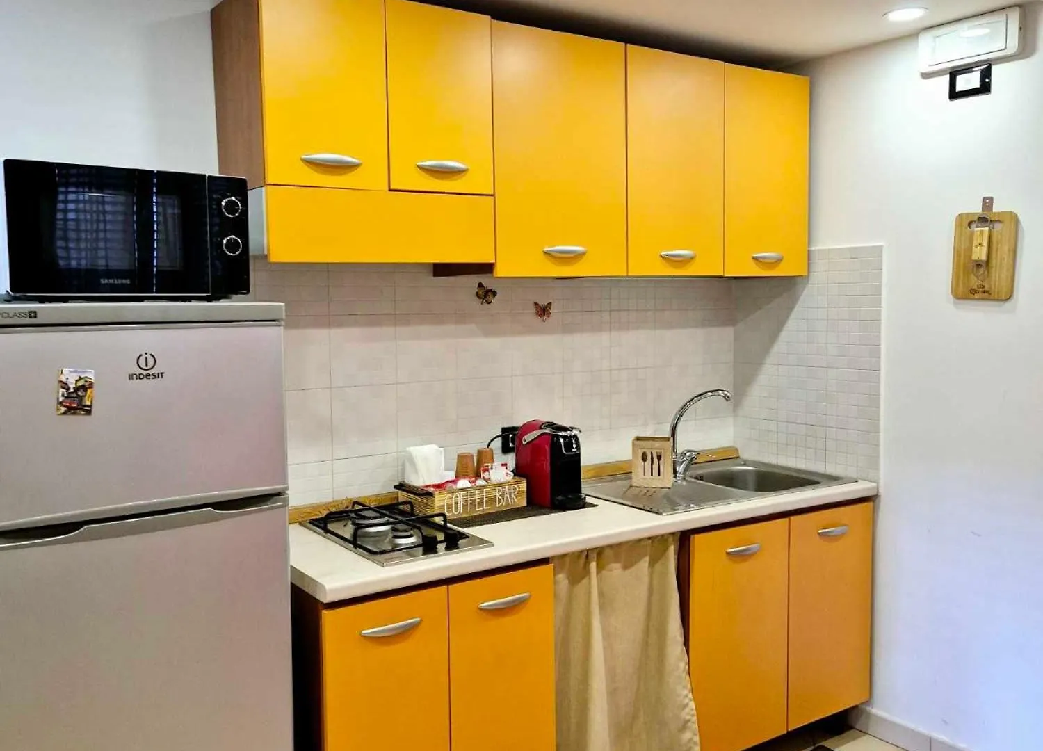 Patania Royal Apartment Палермо 0*,  Италия