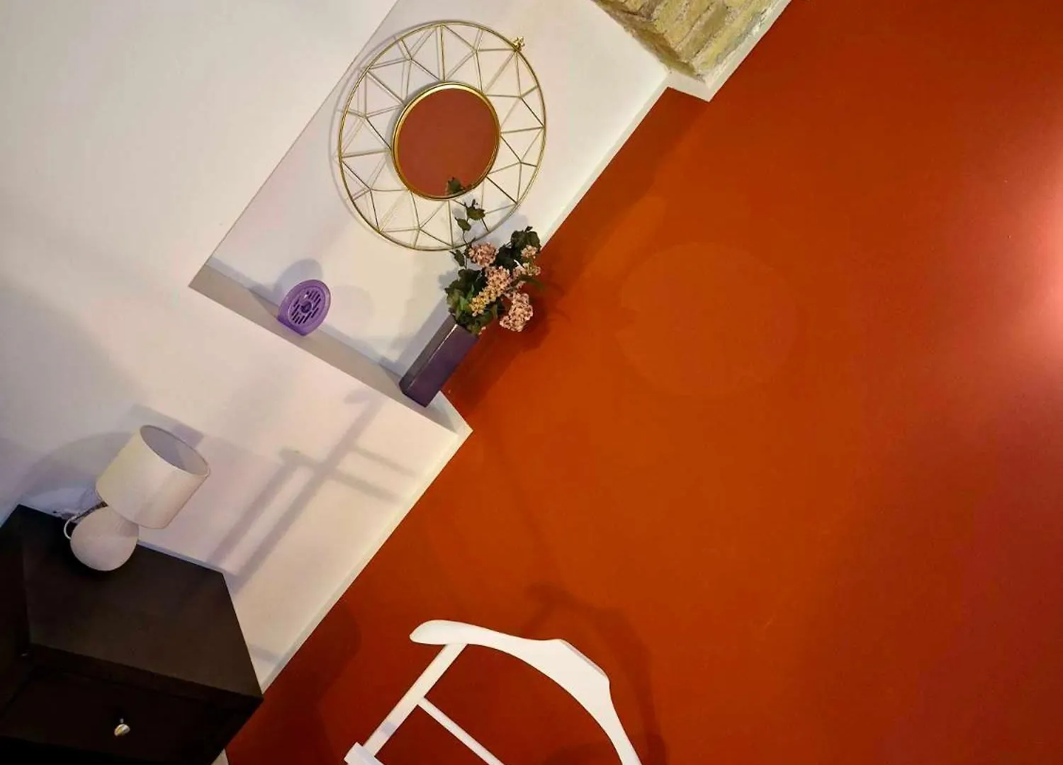 Patania Royal Apartment Палермо