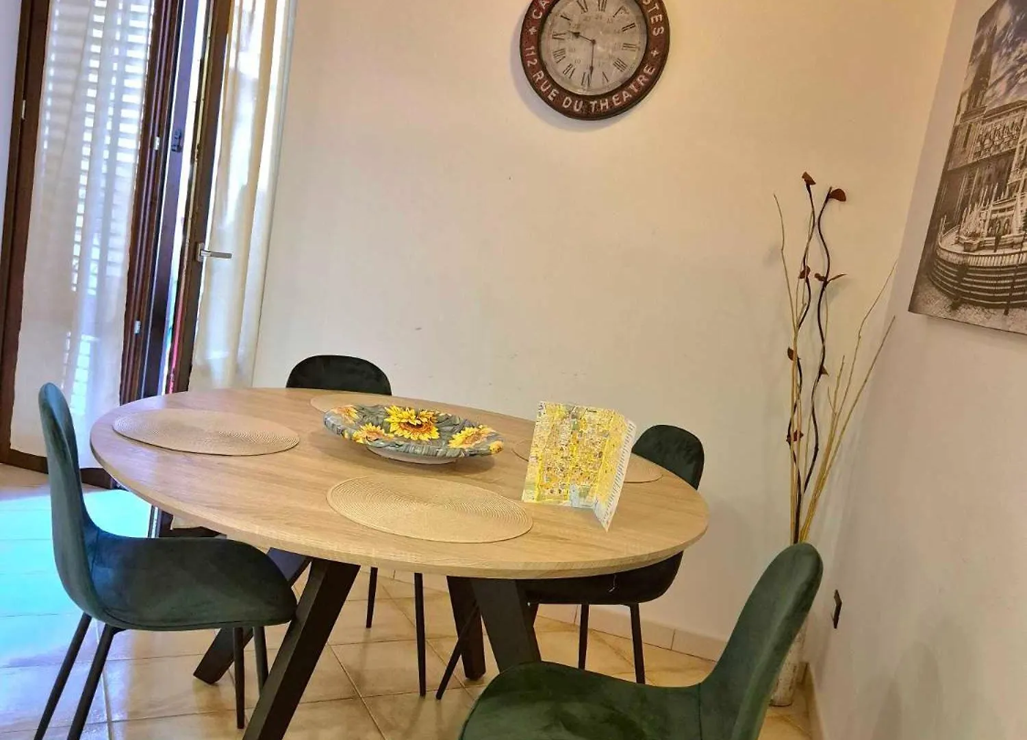 Patania Royal Apartment Палермо