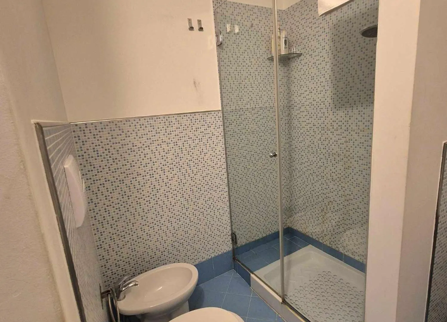 Patania Royal Apartment Палермо